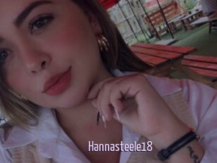 Hannasteele18