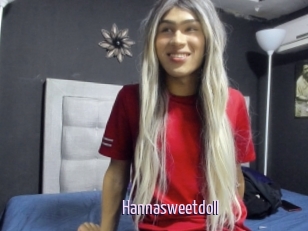 Hannasweetdoll