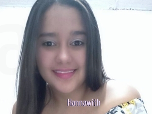 Hannawith