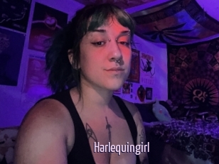 Harlequingirl