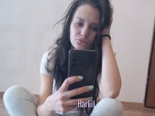 harliil Anal Dilatation