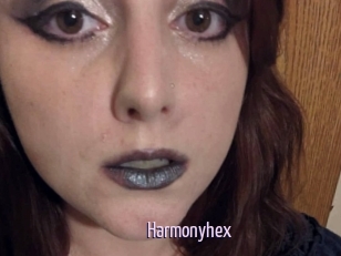 Harmonyhex