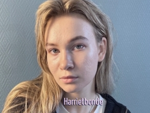 Harrietbonde