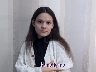 Harrietborne