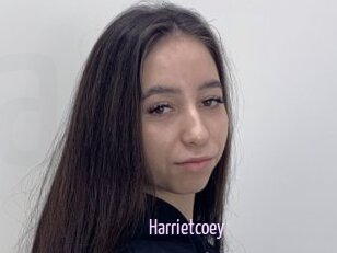 Harrietcoey