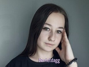 Harrietdagg