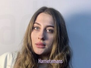 Harrietemans