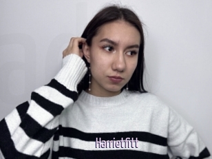 Harrietfitt