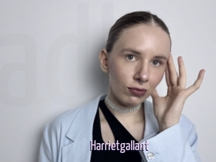 Harrietgallant