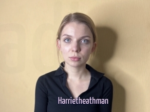 Harrietheathman