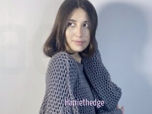 Harriethedge