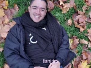 Harririos