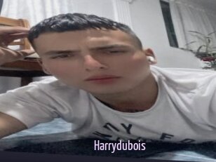 Harrydubois