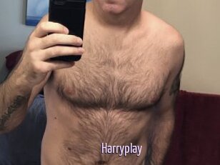 Harryplay