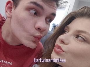 Hartwinandmikaa