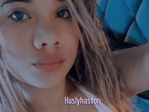 Haslyhaston