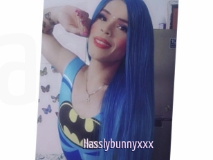 Hasslybunnyxxx