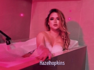 Hazelhopkins