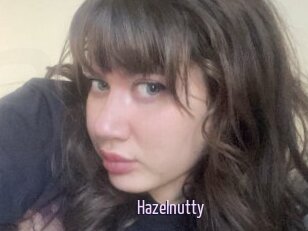 Hazelnutty