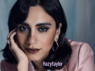 Hazytaylor