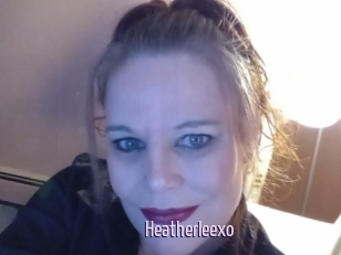 Heatherleexo