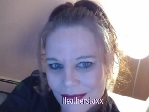 Heatherstaxx