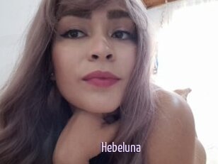 Hebeluna