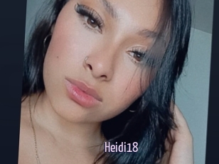 Heidi18