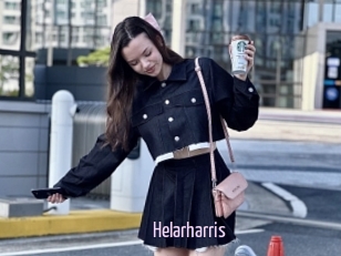 Helarharris