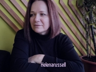 Helenarussell