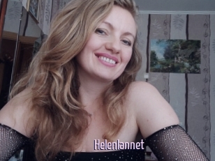 Helenlannet