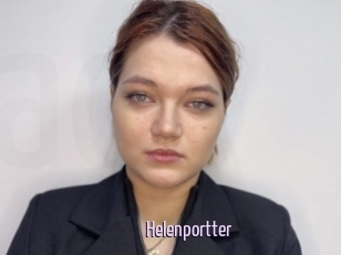 Helenportter