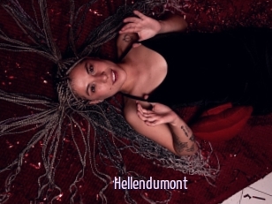 Hellendumont