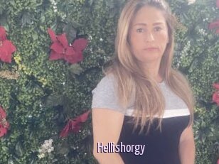 Hellishorgy