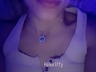 Helloclitty