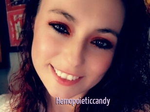 Hemopoieticcandy