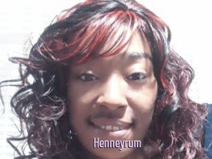 Henneyrum