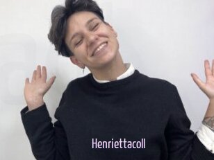 Henriettacoll