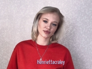 Henriettacraley