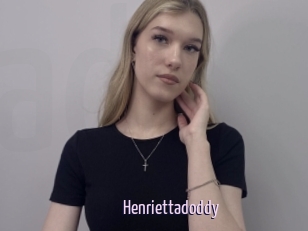 Henriettadoddy