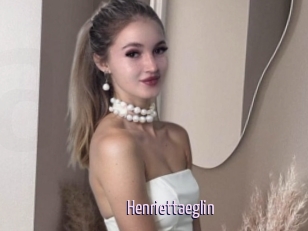 Henriettaeglin