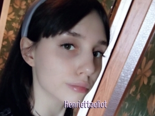 Henriettaeliot