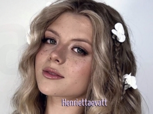 Henriettaevatt