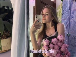 Henriettafairfie