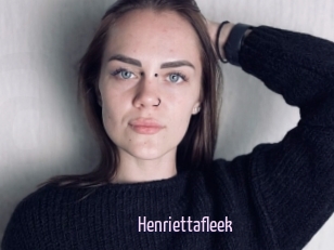 Henriettafleek