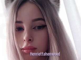 Henriettahenwood