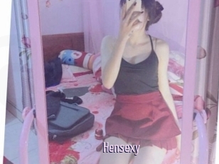 Hensexy