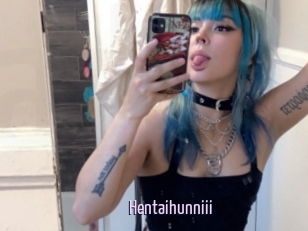 Hentaihunniii