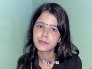 Heymona