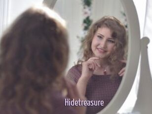 Hidetreasure